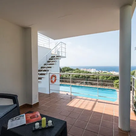 Villa El Llaut * بينيبيكا