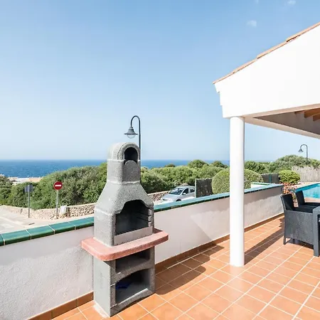 Villa Villa El Llaut