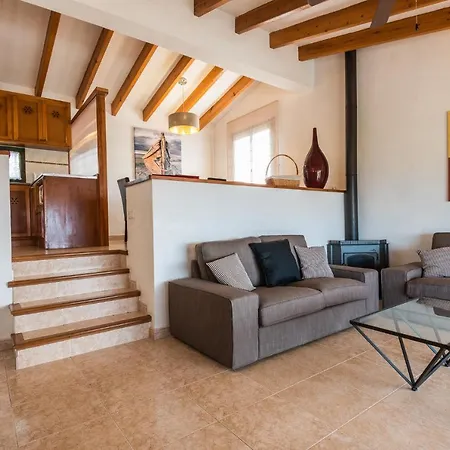 Villa El Llaut
