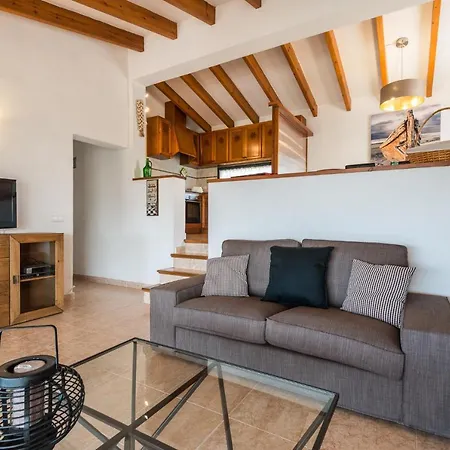 Villa Villa El Llaut