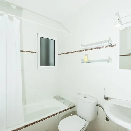 Villa El Llaut فيلة بينيبيكا