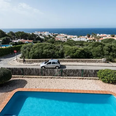 فيلة Villa El Llaut بينيبيكا