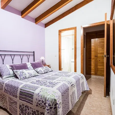 Villa El Llaut 别墅 *